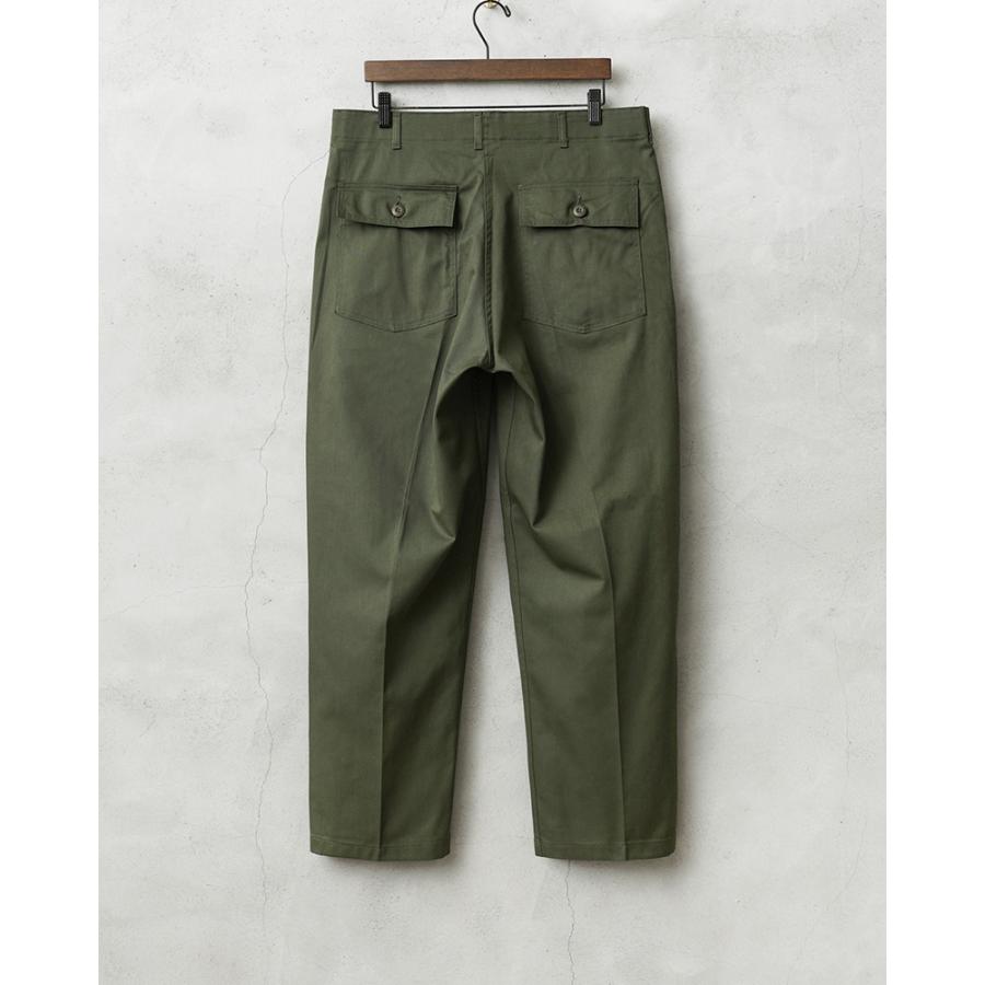 50s US ARMY ファイアーマン トラウザーズ 1950～60's U.S. ARMY