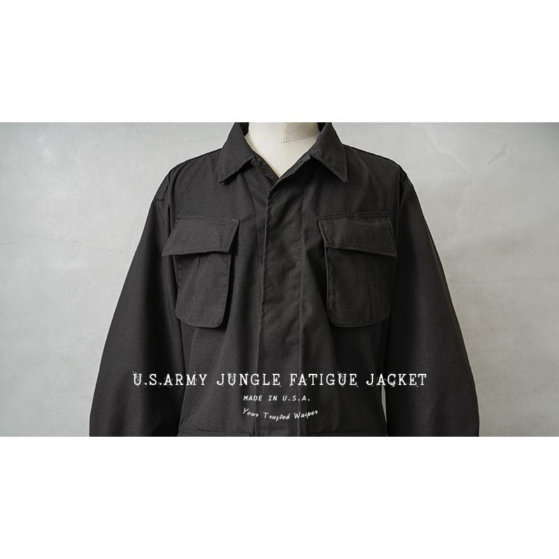 MILITARY（ミリタリー） MADE IN USA 新品 デッドストック 米軍