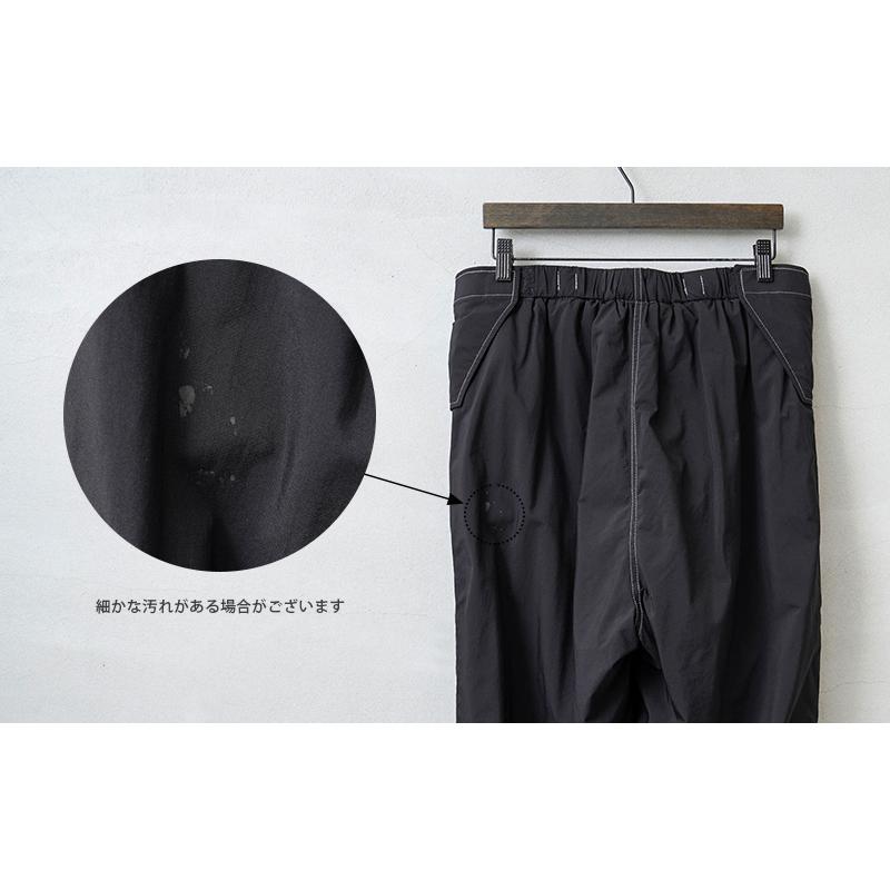 MILITARY（ミリタリー） 実物 USED 米軍 ECWCS Gen III Level 7 パンツ