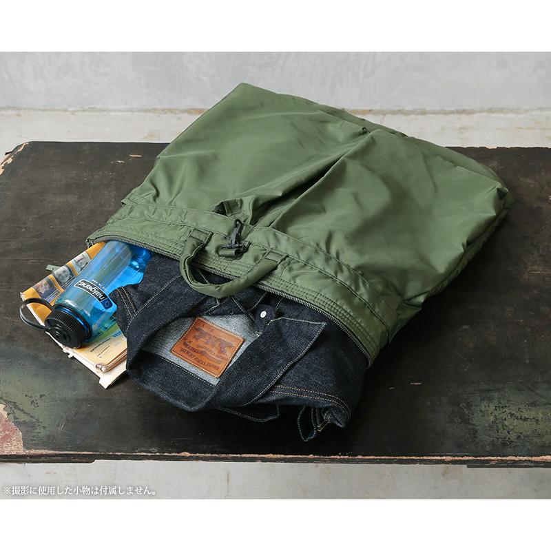 MILITARY（ミリタリー） 実物 新品 デッドストック 米軍 フライヤーズ