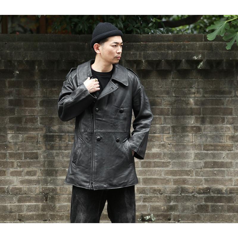 MILITARY（ミリタリー） 実物 USED フランス軍 1970~80's モーター