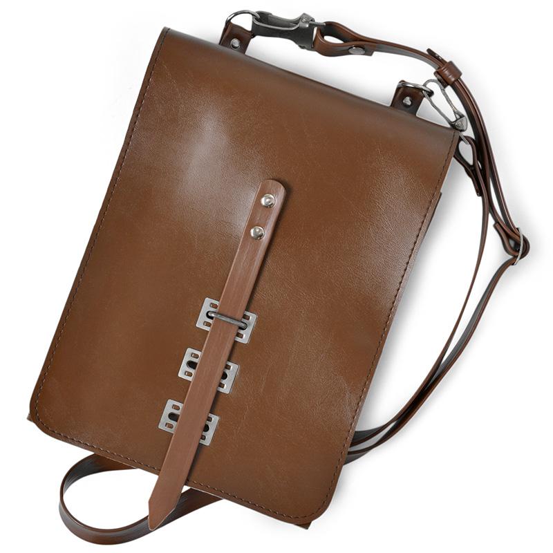 MILITARY（ミリタリー） 実物 USED 東ドイツ軍 NVA マップケース