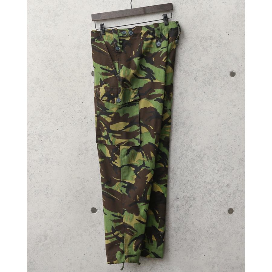 MILITARY（ミリタリー） 実物 新品 デッドストック イギリス軍