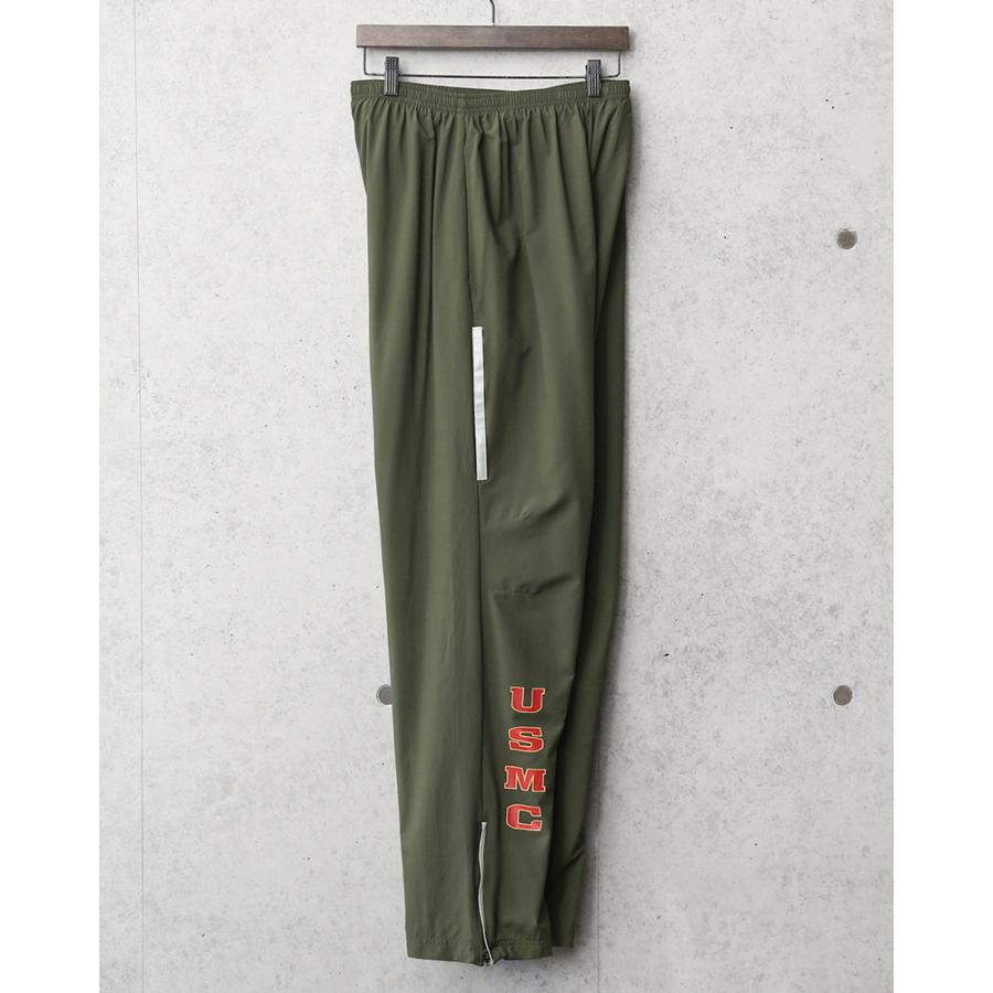 MILITARY（ミリタリー） 実物 USED 米軍 米海兵隊 U.S.M.C. PT