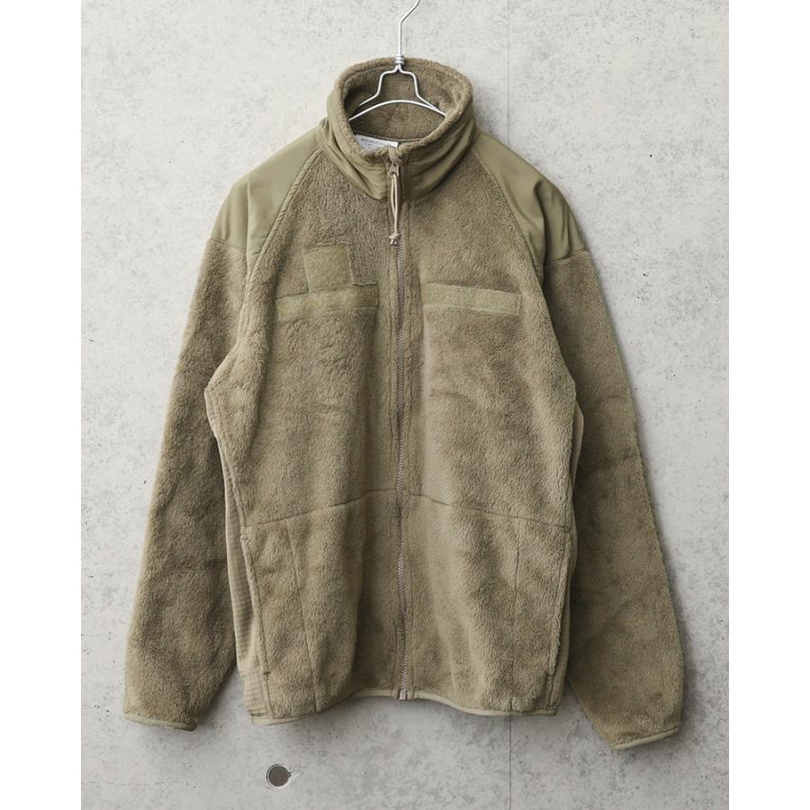 MILITARY（ミリタリー） リジェクト 訳あり品 実物 USED 米軍 ECWCS