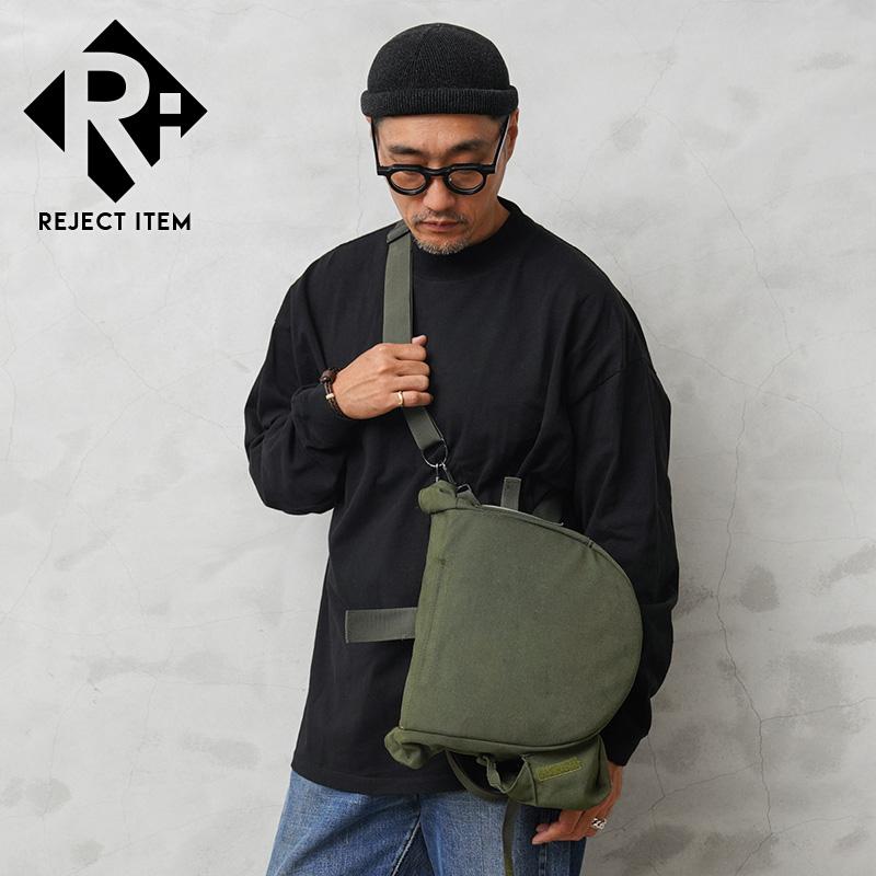 MILITARY（ミリタリー） リジェクト 訳あり品 実物 USED 米軍 M40 ガス