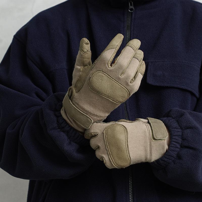 MILITARY（ミリタリー） 実物 新品 デッドストック 米軍 Max Grip FROG