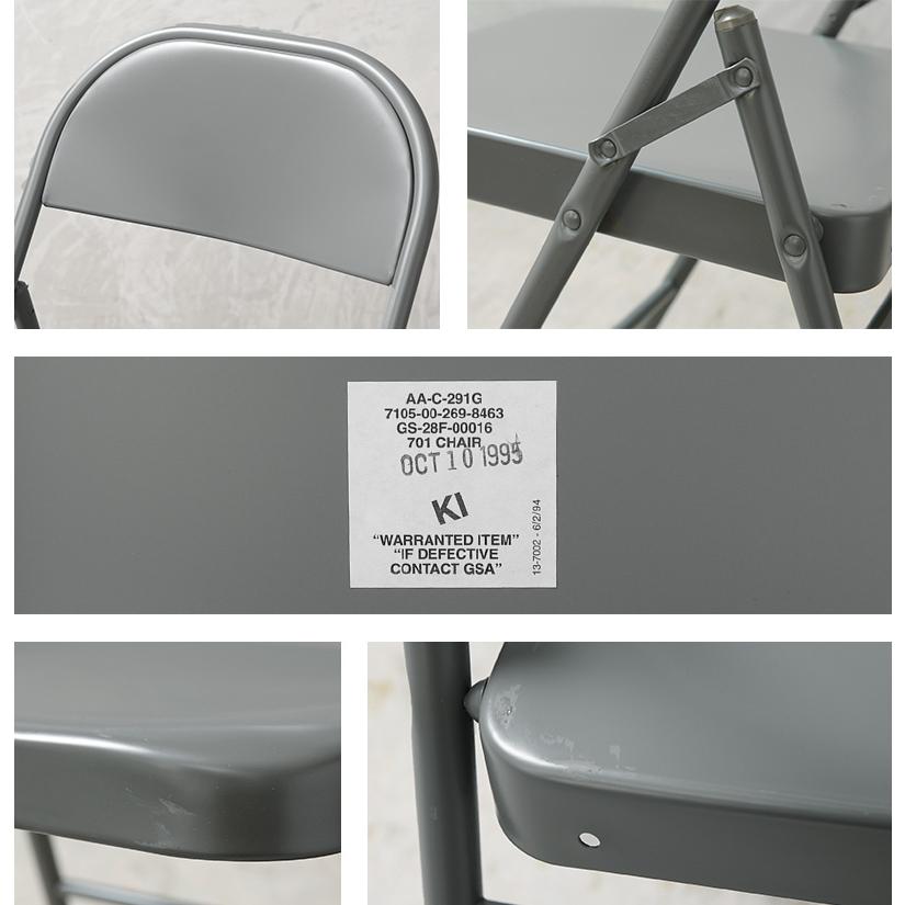 MILITARY（ミリタリー） 実物 新品 デッドストック 米軍 U.S.AIR FORCE