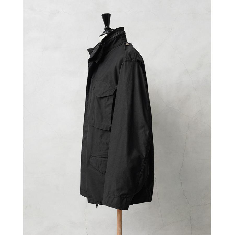 MILITARY（ミリタリー） 実物 USED 米軍 M-65フィールドジャケット 3