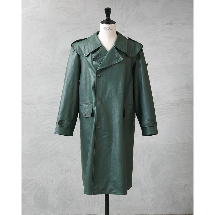 MILITARY（ミリタリー） リジェクト 訳あり品 実物 USED スイス軍 PVC