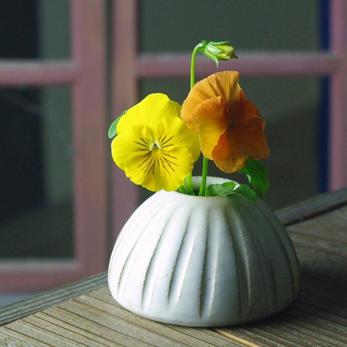 益子焼 花入れ 花瓶 益子焼 花入れ 花瓶 花びん 和雑貨 四季彩堂
