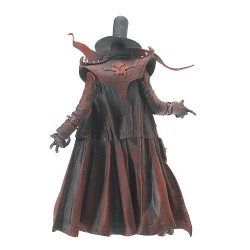 パッケージ傷みあり マクファーレントイズ SPAWN ISSUE 119 12inch