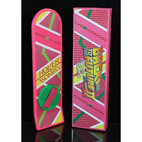 バック トゥー ザ フューチャー 2 ホバーボード 1/1スケール レプリカ