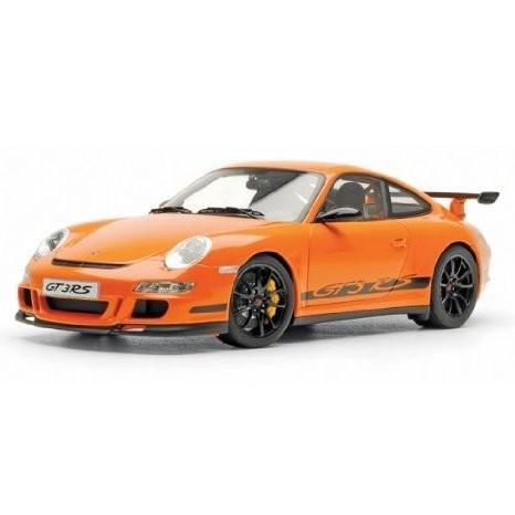 AUTOart オートアート ポルシェ 911(997) GT3 RS 1/12
