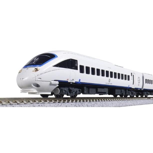 KATO 10-1952 885系(2次車)アラウンド・ザ・九州 6両セット N) 10-