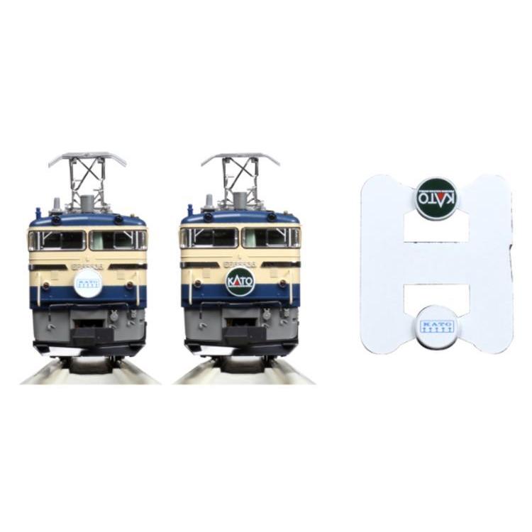 ☆KATO EF65 536 関水金属保存機 3060-9☆ カトー（KATO） EF65 536