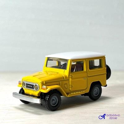 トミカプレミアム タカラトミー 04 トヨタ ランドクルーザー ミニカー
