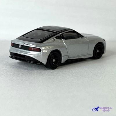 トミカ タカラトミー 廃盤 絶版 59 日産 フェアレディZ トミカシリーズ