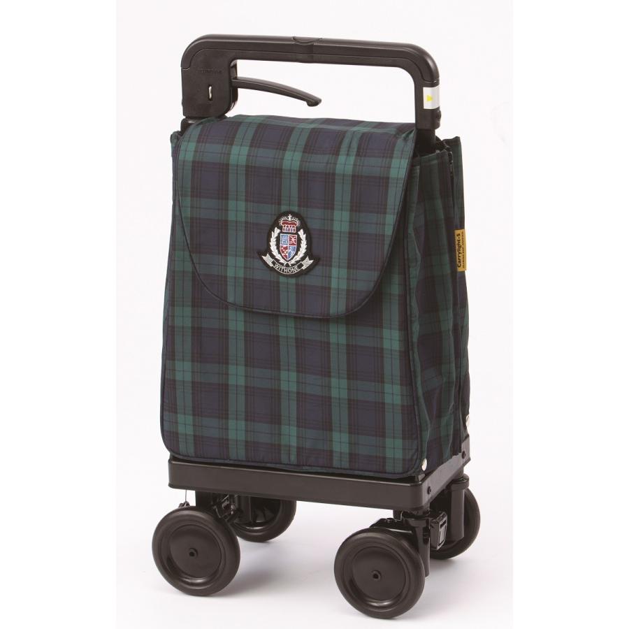 ウィズワン ウィズワン（象印ベビー） ショッピングカート キャリー