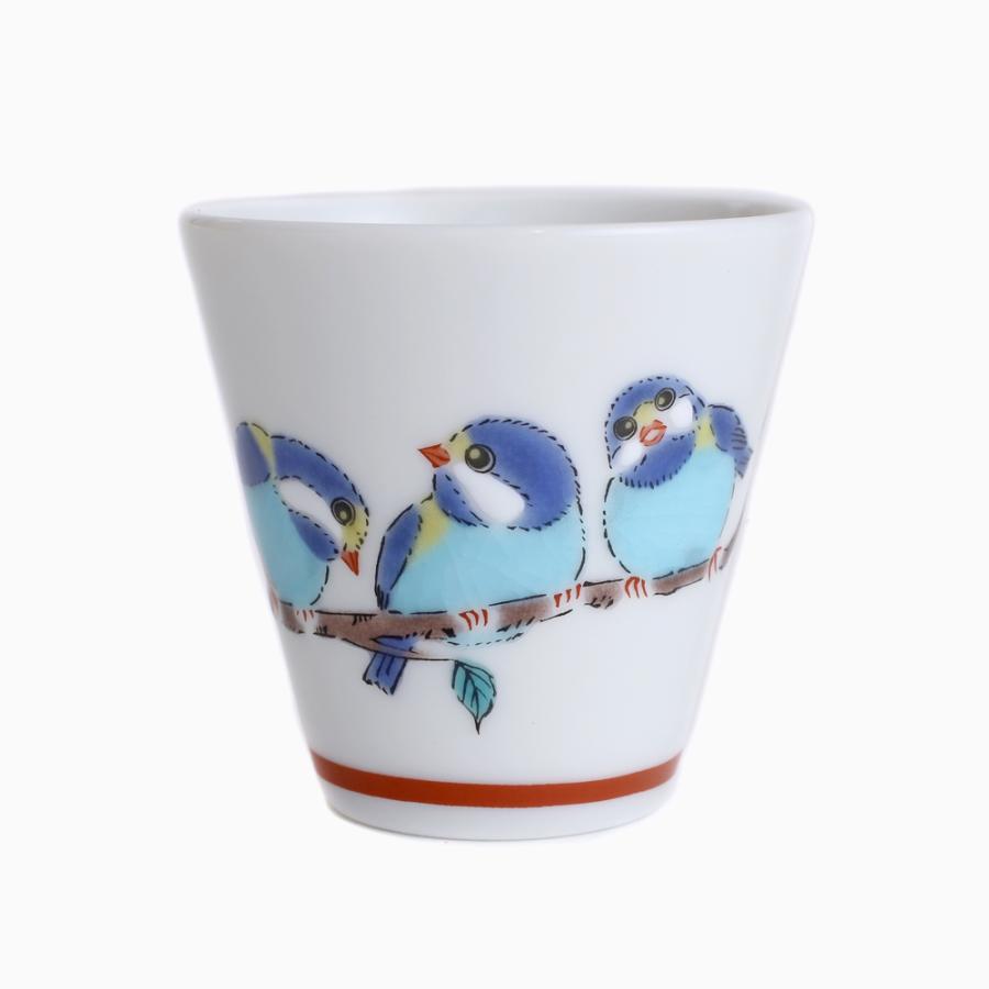 伝統民芸 松浦唐津焼 とっくりとお猪口のセット 陶器 おちょこ 徳利