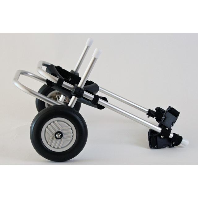 わんワーク 犬用2輪歩行器・車椅子 小型犬用 〜8.5kg以下 : わんワーク