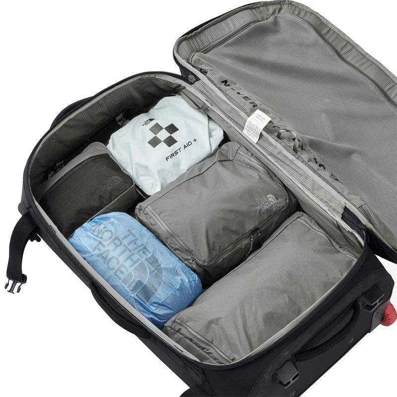 THE NORTH FACE（ザ ノースフェイス） キャリーバッグ メンズ