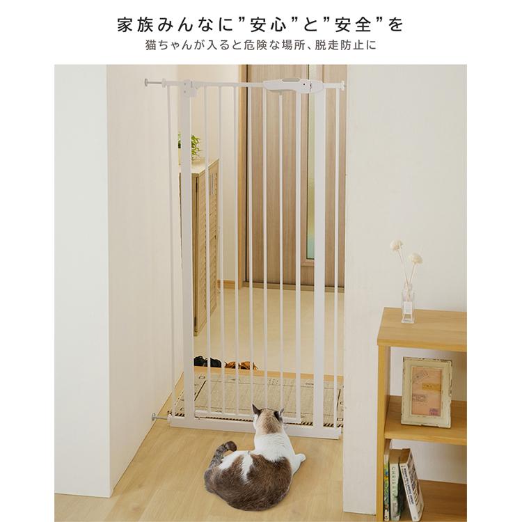 ペットゲート ペットフェンス ペット ゲート フェンス ベビーゲート 高