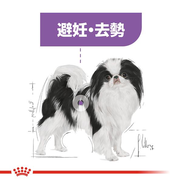 ロイヤルカナン（ROYAL CANIN） 犬 Xスモール ステアライズト 1.5kg
