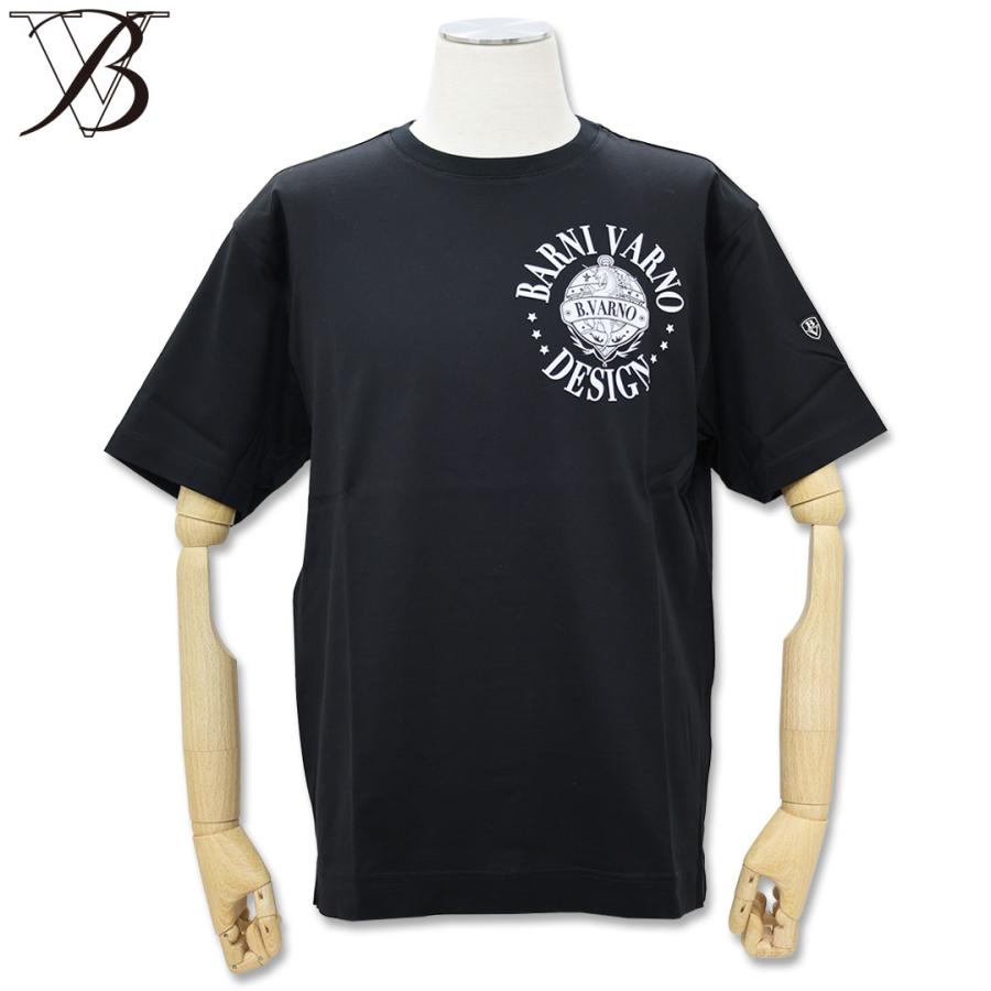 謙一 新品BARNI VARNOユニコーンプリント Tシャツ Mサイズ
