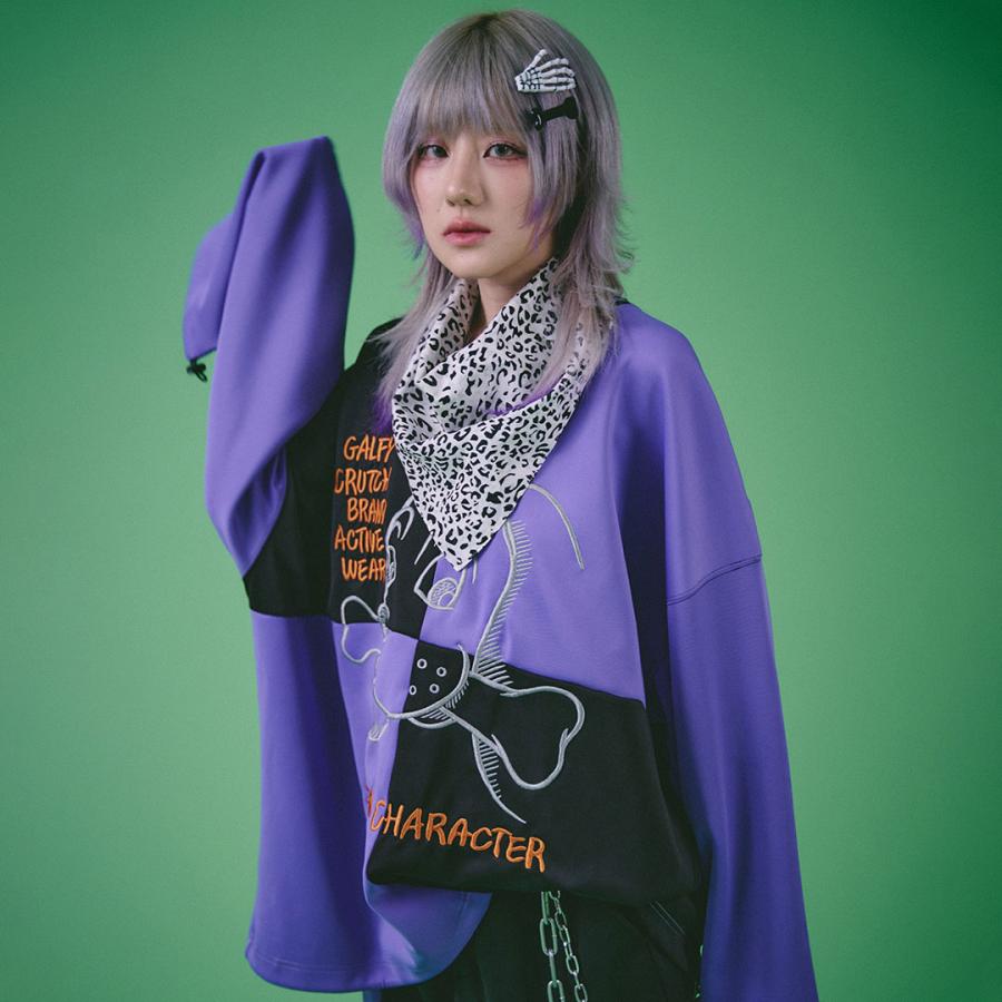 GALFY（ガルフィー） 結局兄ちゃん SETUP セットアップ 上下セット L