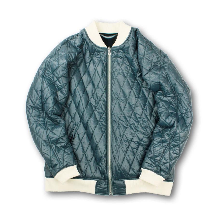 GALFY（ガルフィー） 我流不威(イヌ)ジャン リバーシブル ブルゾン