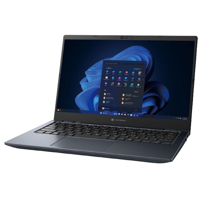 dynabook（ダイナブック） 【新品】東芝 Dynabook G83/KW A6GNKWLCD52A