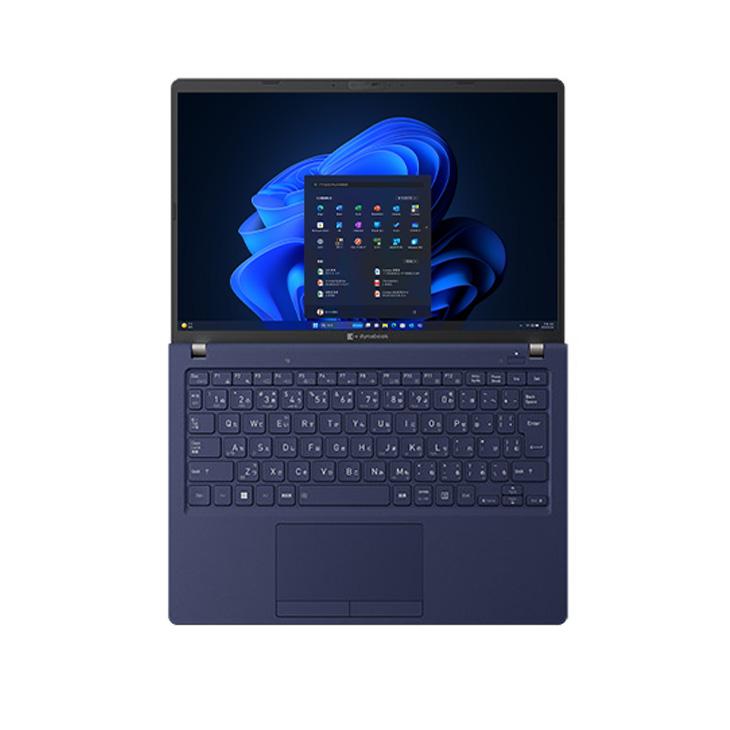 262 フルHD✨SSD/8GB✨Win11✨東芝dynabookノートパソコン 262 フルHD