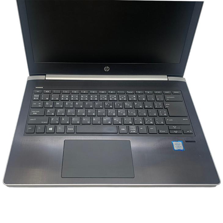 日本HP HP PROBOOK 430G5 中古 ノートパソコン Office Win10 or Win11