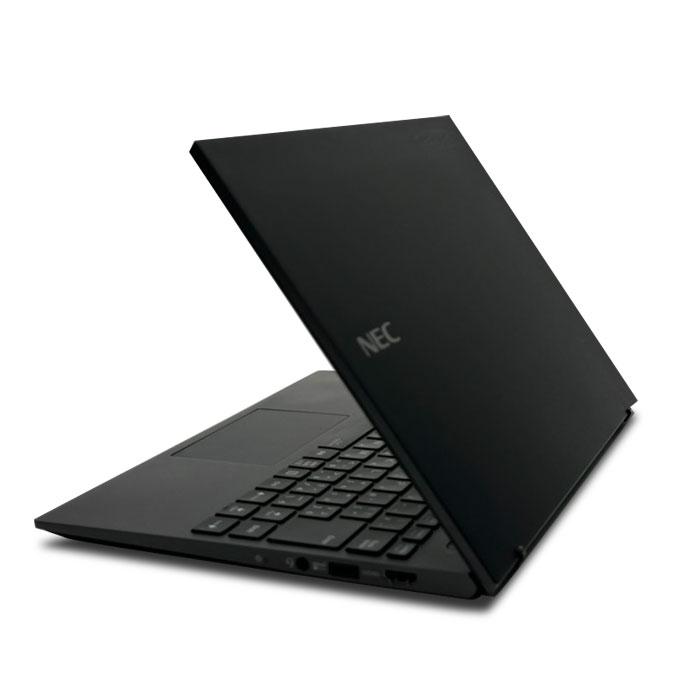VersaPro 【中古パソコン】NEC VKT16/G-7 ノート Win11 第10世代