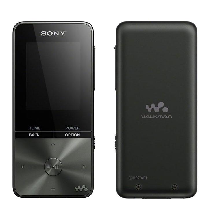 SONY（ソニー） 【中古】SONY WALKMAN NW-S313 ウォークマン Sシリーズ