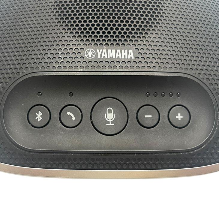 YAMAHA（ヤマハ） YAMAHA YVC-300 遠隔会議用スピーカーフォン