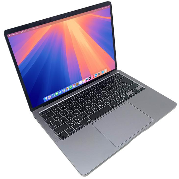 美品】MacBook Air M1 13インチ Amazon.com: Apple 2020 MacBook Air