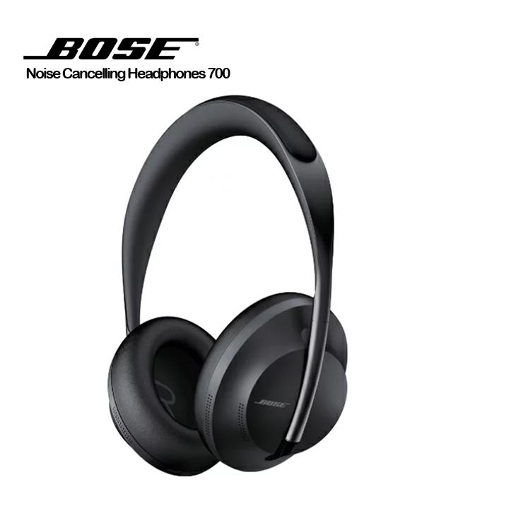 BOSE（ボーズ） ノイズキャンセリングヘッドホン 700 ワイヤレス