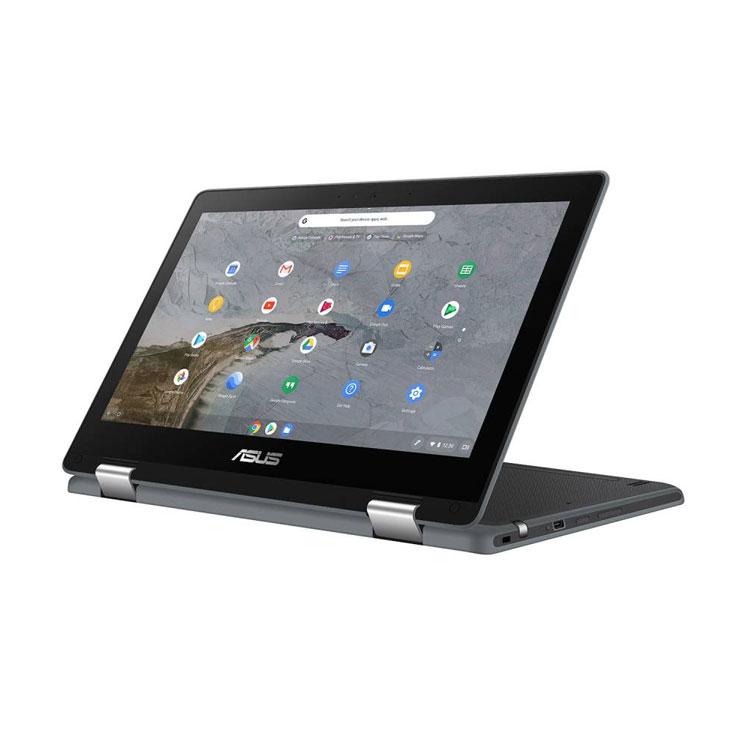 Chromebook ASUS Flip C214MA タッチパネル Chrome OS クロームブック