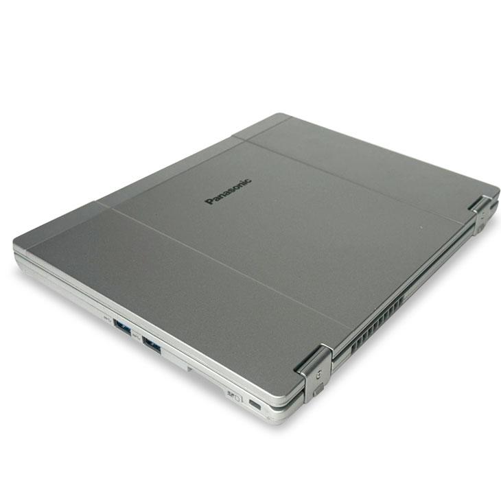 中古美品】レッツノートQV9 i5 16G／256GB／LTE／オフィス レッツ