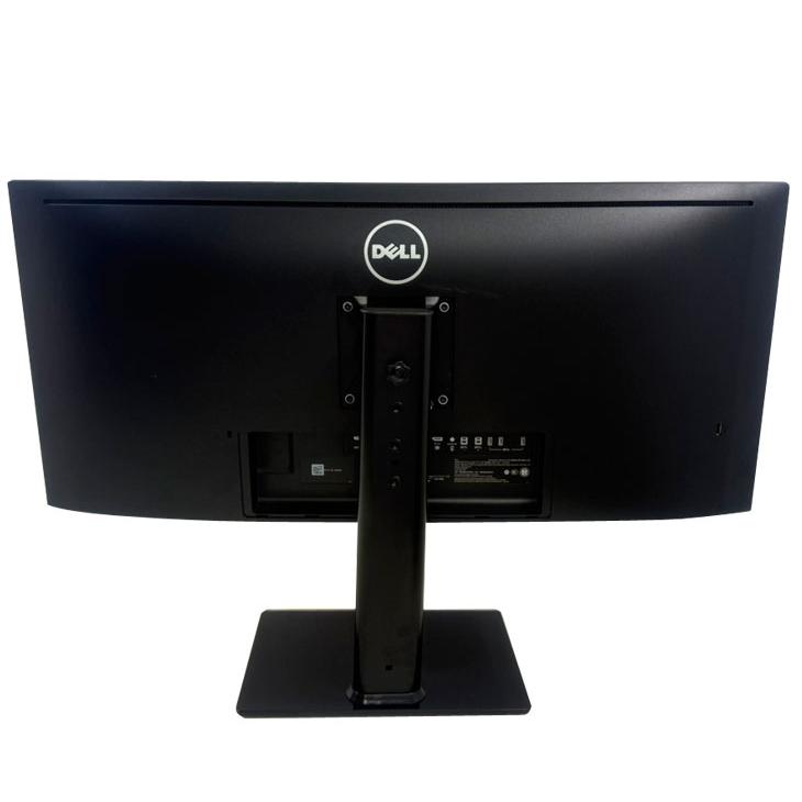 Google Home DELL 34インチ 曲面湾曲 液晶モニター U3415W ウルトラ