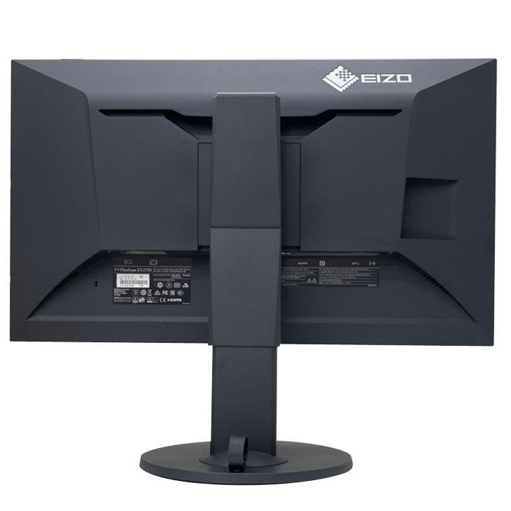 FlexScan EIZO EV2750 FlexScan 27インチ フルフラット フレームレス