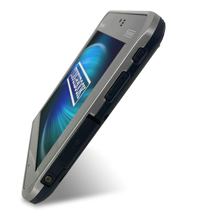 Panasonic TOUGHBOOK FZ-L1 ワイヤレスWANモデル 美品 タフネス仕様の7