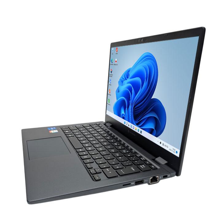 dynabook（ダイナブック） 東芝 DynaBook G83/HS Win11 第11世代 フル