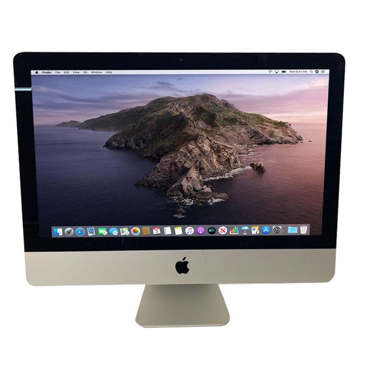 iMac late2013／21.5インチ／1TB／A1418 マウス付き⭐️ iMac late2013
