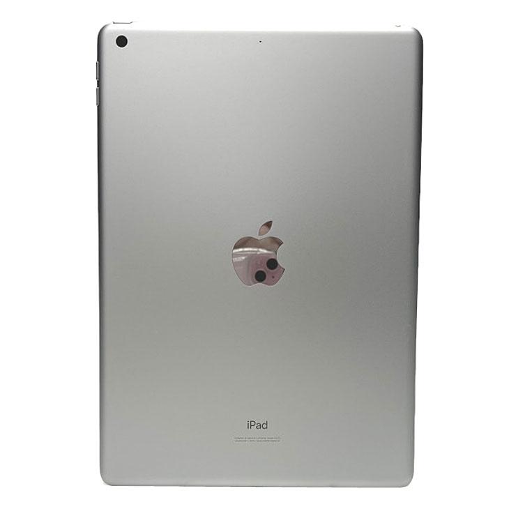 iPad 第8世代 32GB グレー 新品ケース付き Apple Wi-Fiモデル