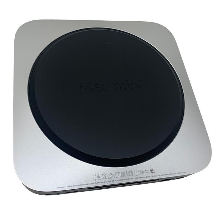 Macmini m1 8GB 256GB 2020モデル ミニPC Mac mini 2020 M1 8GB 256GB