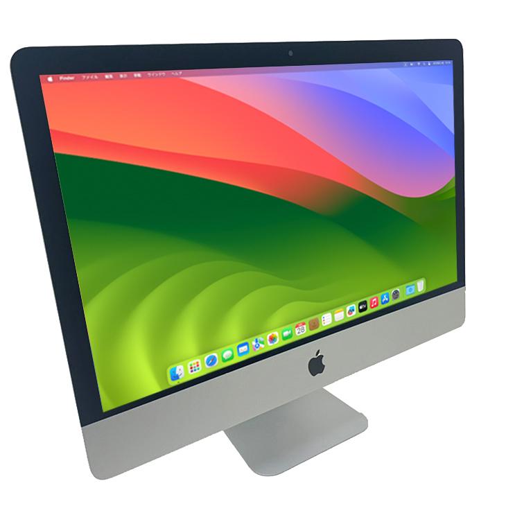 Macデスクトップ iMac 21.5 MRT42J/A 1TB 2019 iMac 21.5インチ Retina