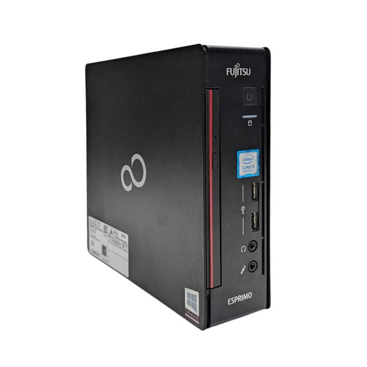 第8世代！Core i3！富士通 ESPRIMOD588/VX本体のみジャンク品 第8世代